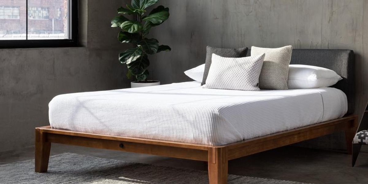 thuma bed mattress rating