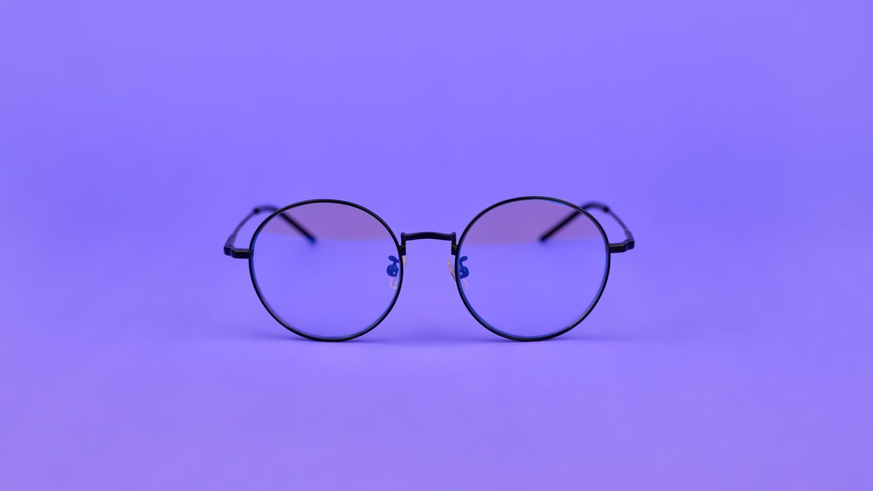 The best blue light blocking glasses to prevent headaches, improve sleep, and more