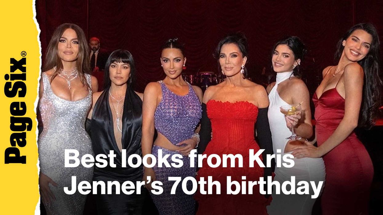 Elon Musk 'wasn't invited' to Kris Jenner's 70th party over alleged Jeff Bezos feud