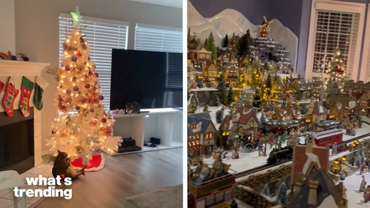 The 2025 must-have items on your Christmas shopping list according to TikTok