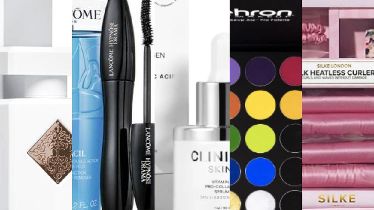 The best gifts to impress a serious beauty product lover, tested by an editor who's tried it all