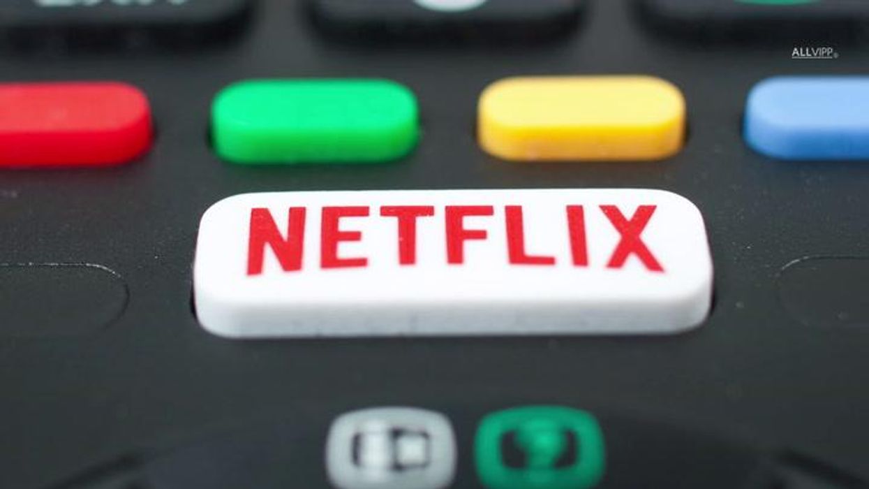 Netflix will soon start punishing you if you share a password