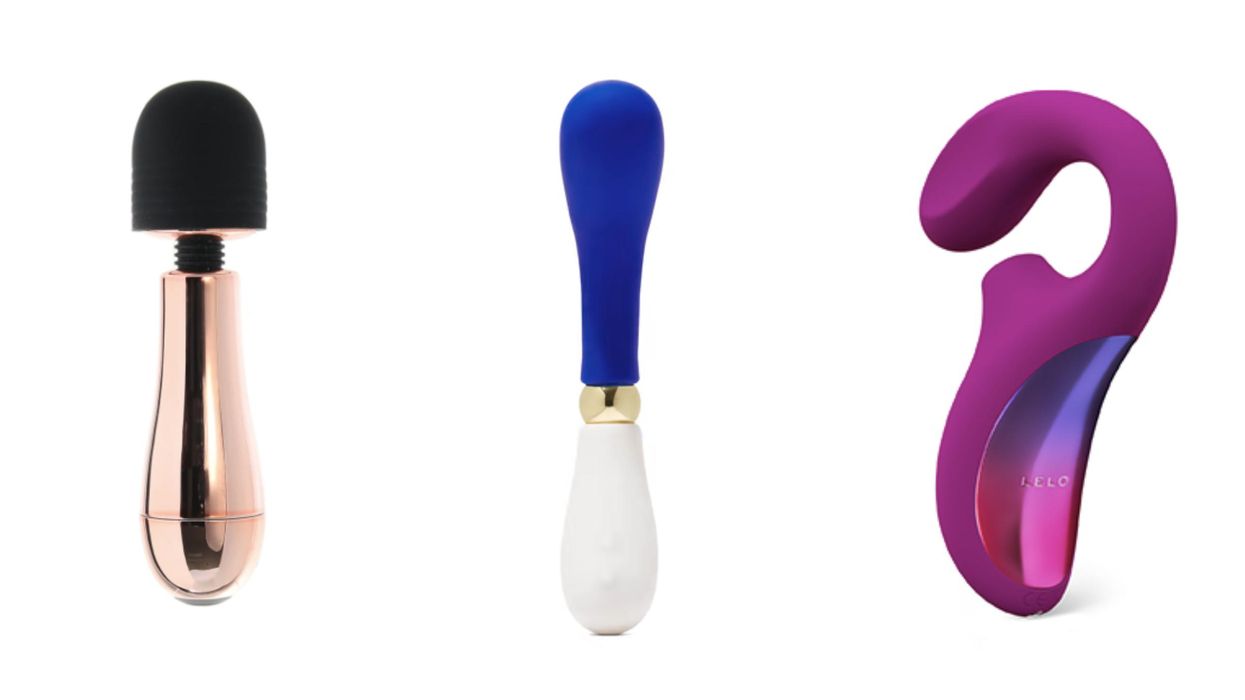 The best new sex toys for catching spring fever
