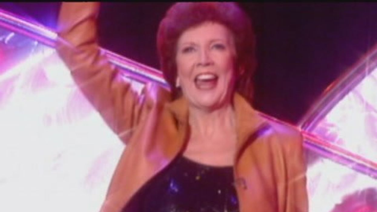 Why is Cilla Black trending? Late star's funniest moments are going viral