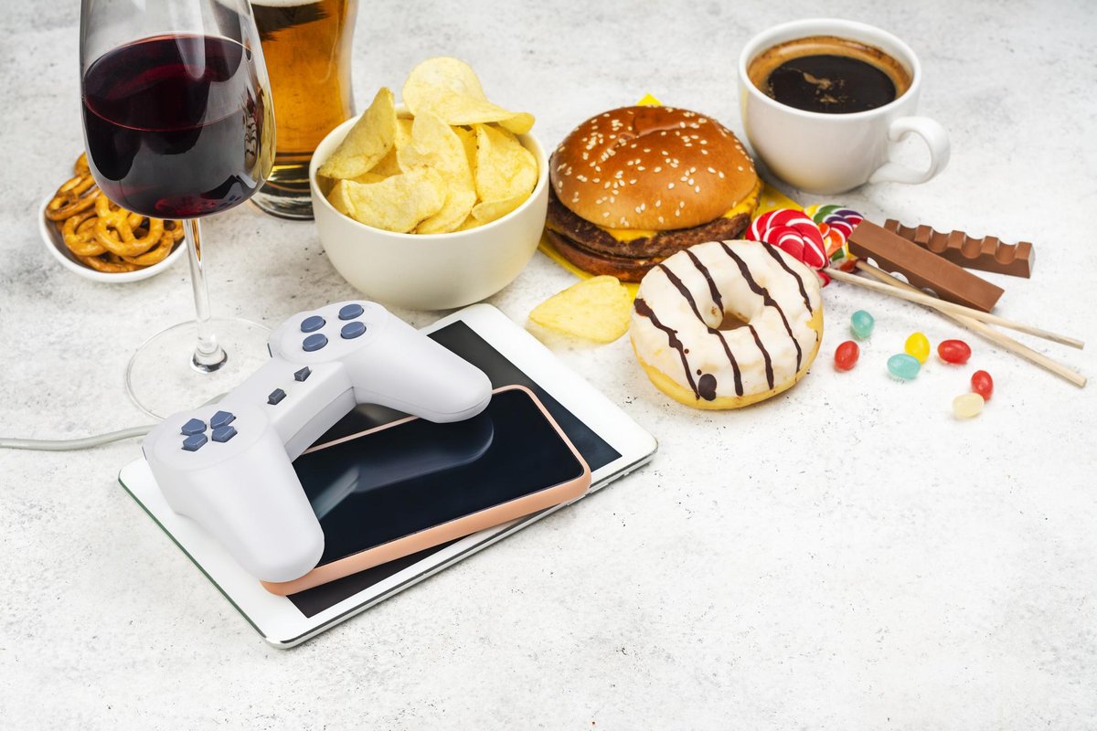 I tried a week-long Silicon Valley dopamine detox and lasted 48 hours