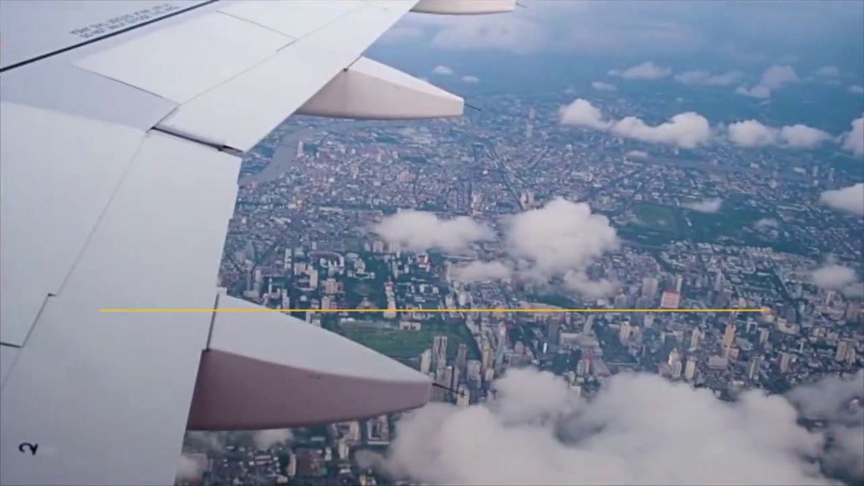 I took a fear of flying course to try and end my travelling jitters for good - but did it work?