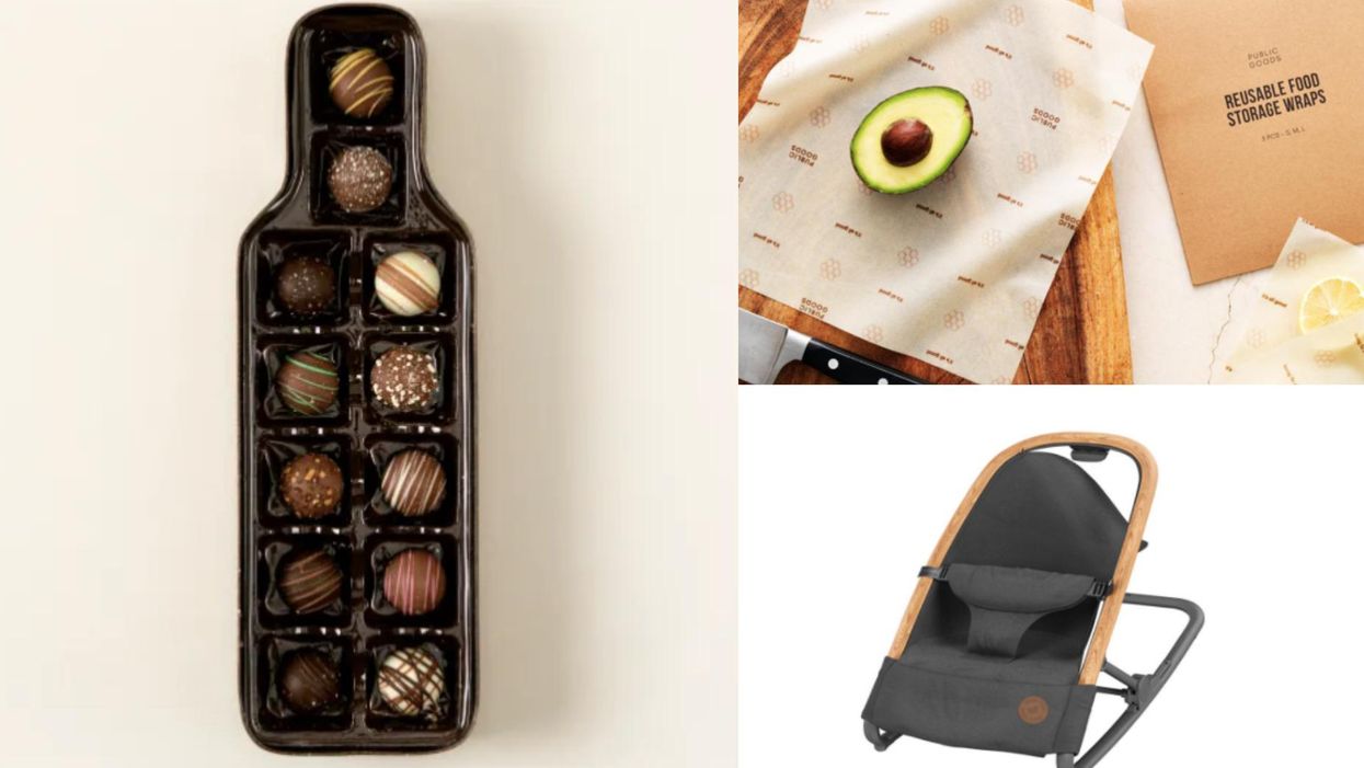 The best shopping deals you'll find at Walmart, Public Goods, and more today, April 20th