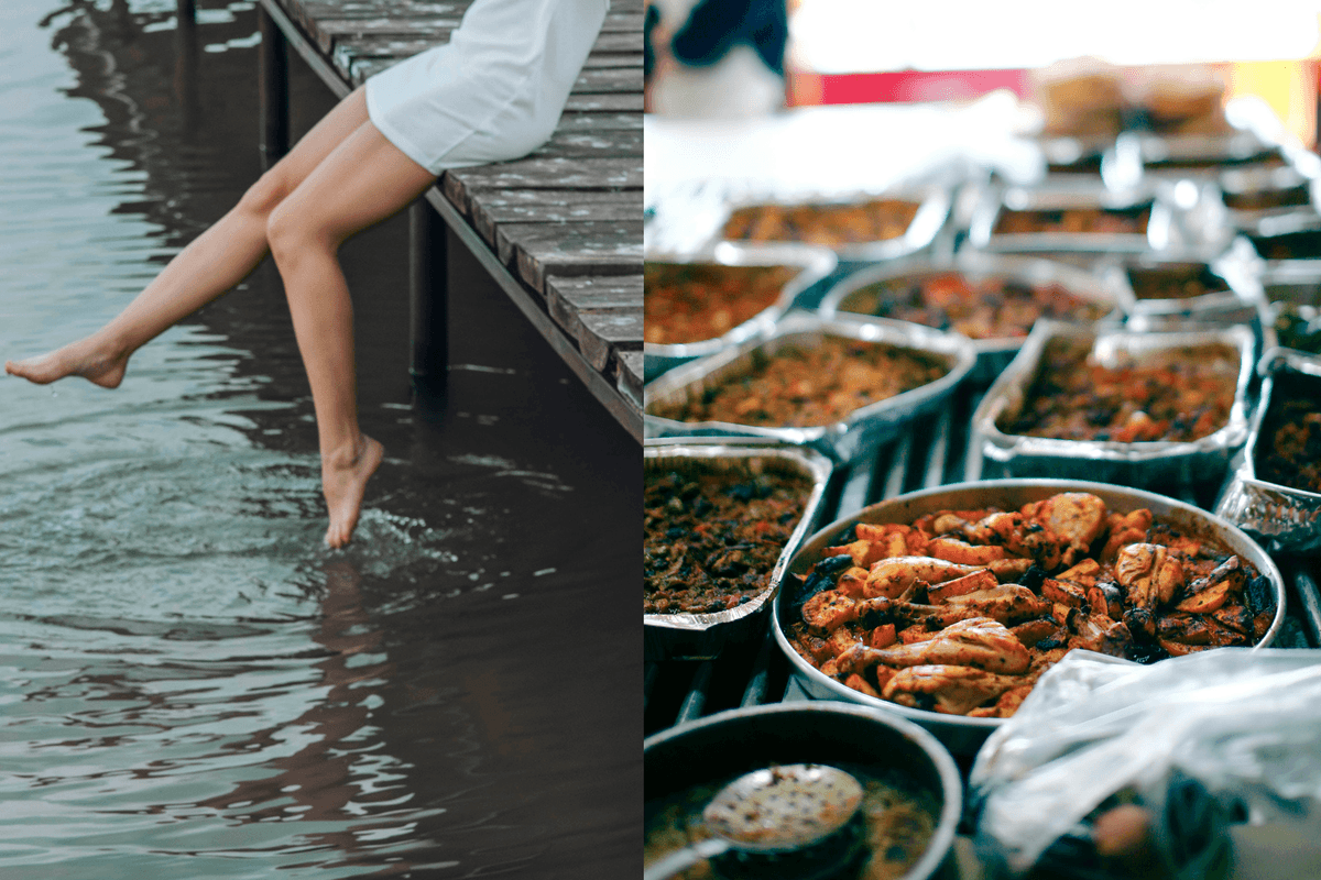 The ‘best snack’ to eat if you want to ‘live to 100’ is a sweet treat - and has got everyone in a good mood