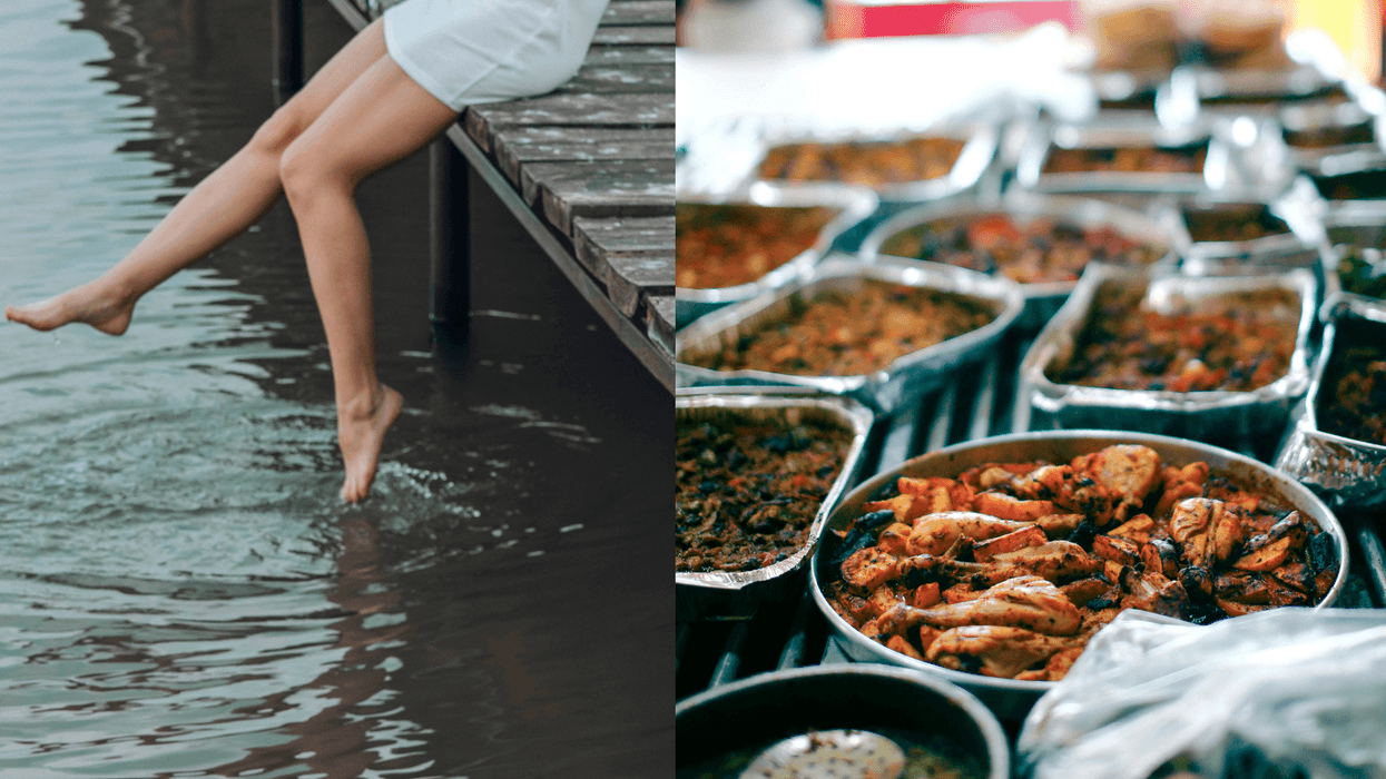 The ‘best snack’ to eat if you want to ‘live to 100’ is a sweet treat - and has got everyone in a good mood