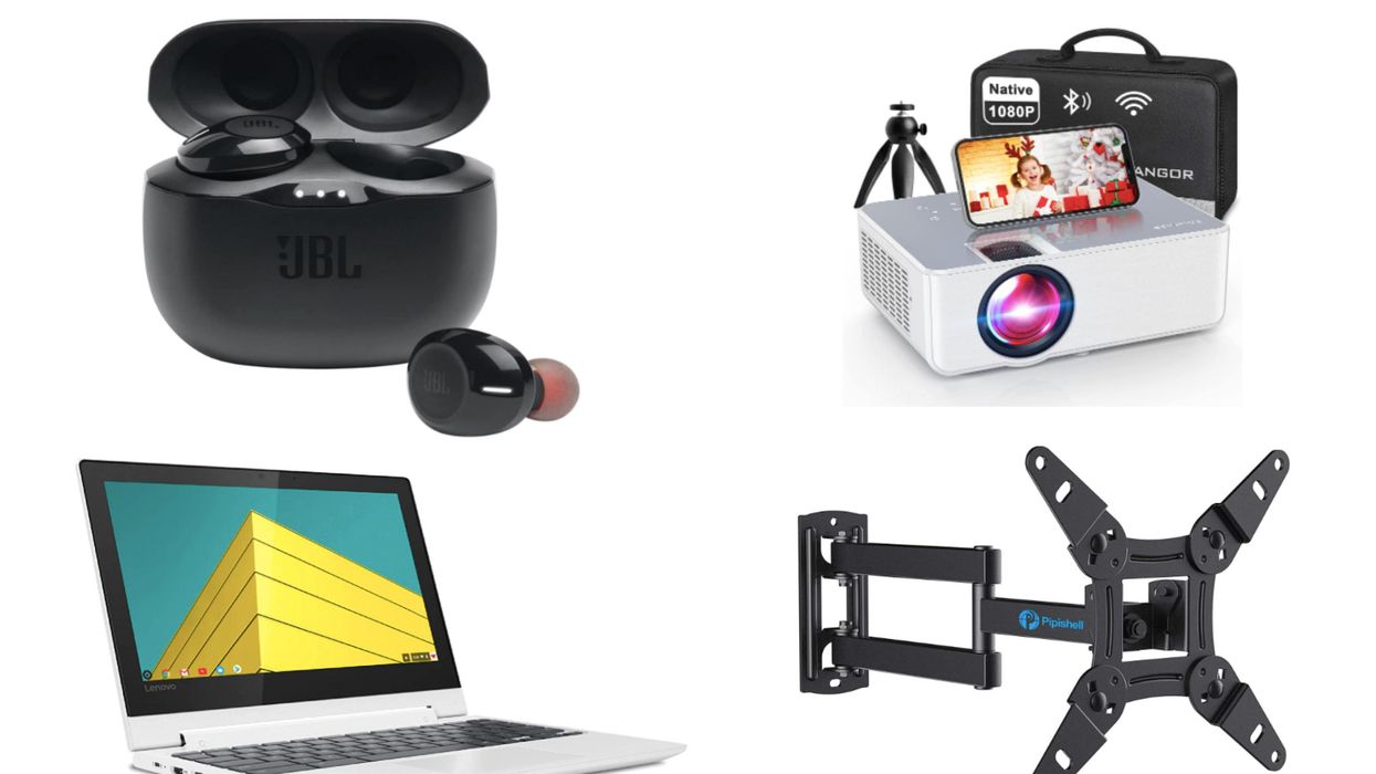 The best tech deals on sale right now for Prime Day 2022