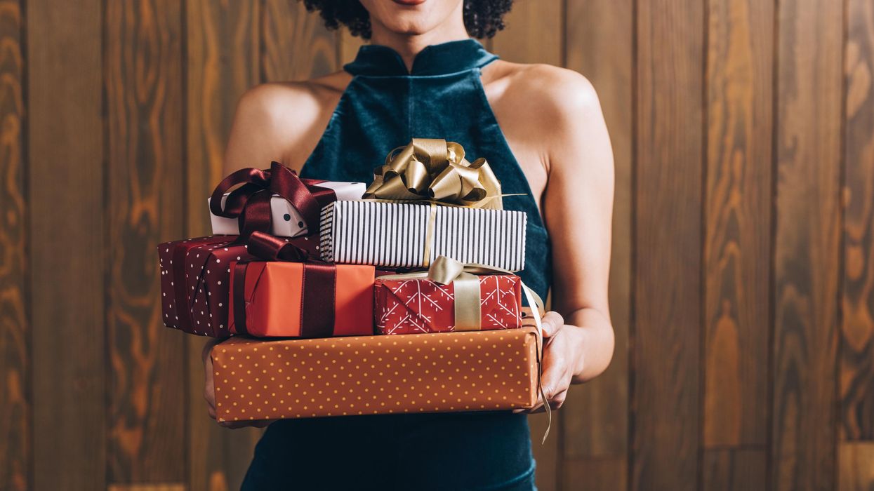 The top unique gifts for every woman in your life for the 2022 holiday season