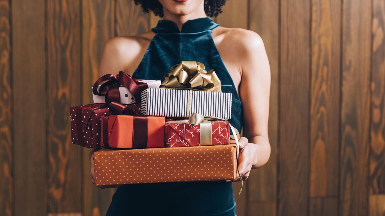 The top unique gifts for every woman in your life for the 2022 holiday season
