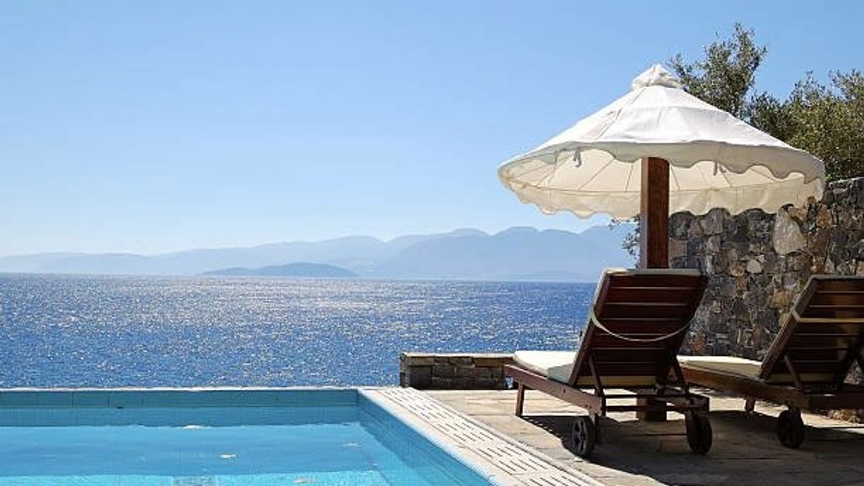 I tried living 'La Dolce Vita' - and Italians have got it all right