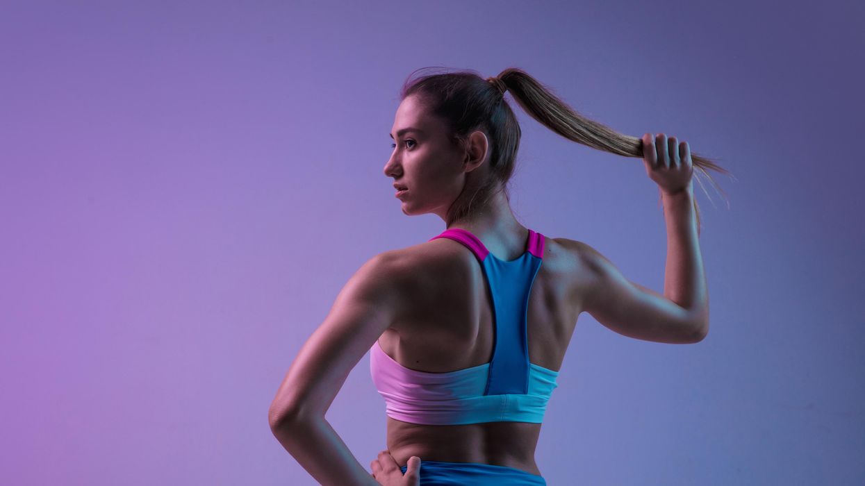 Personalised Gym Workouts Near Me (Perth)