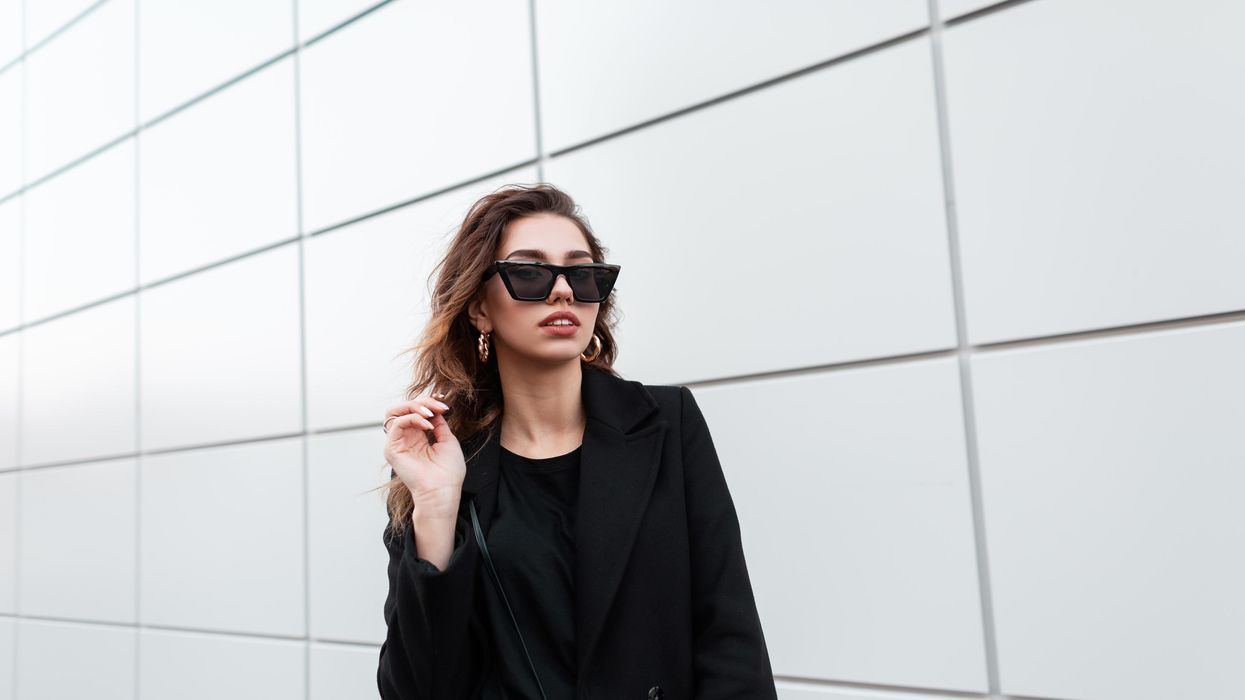 The best women's sunglasses for blocking rays and looking chic this summer