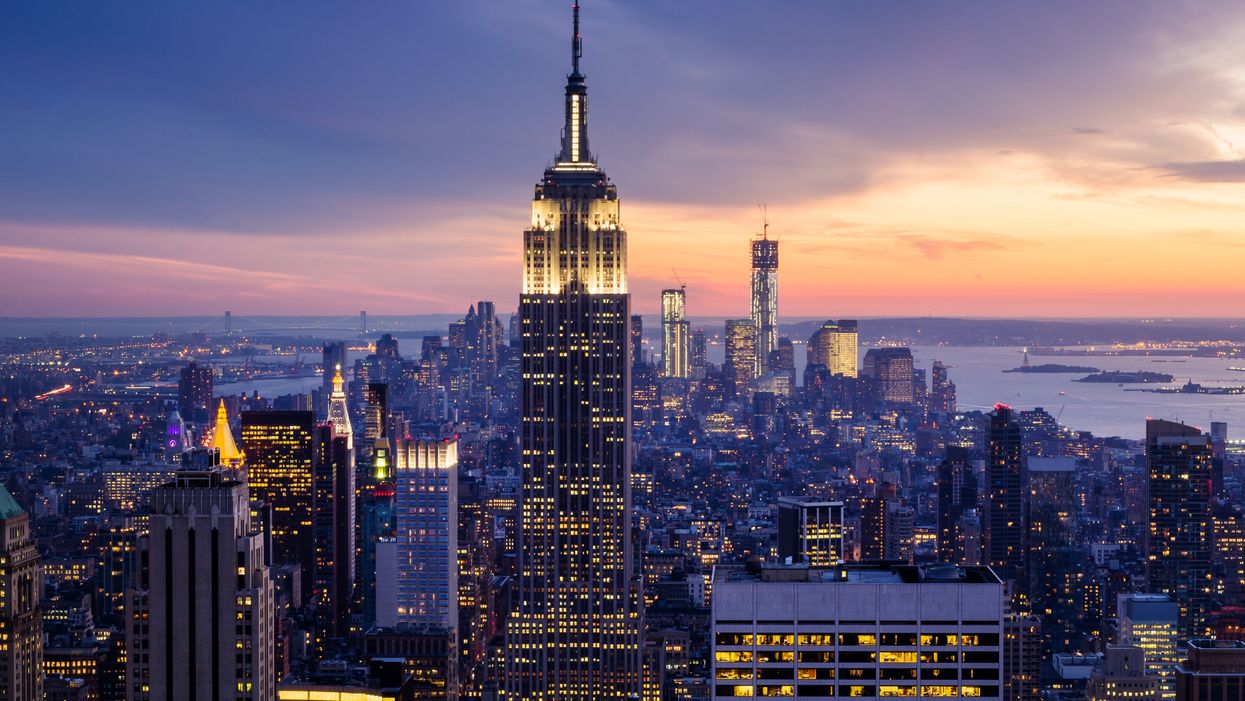 <p>The Big Apple isn’t cheap... </p>