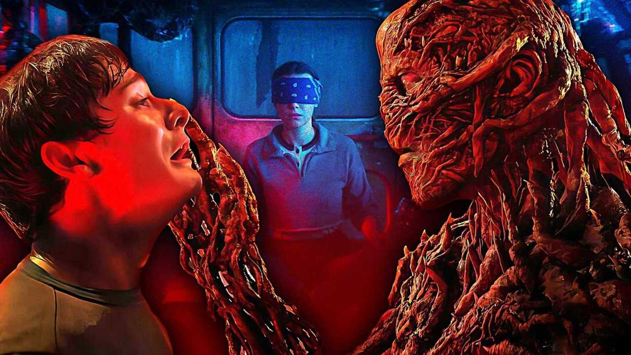 This sweet detail in Stranger Things season 5 is changing the way we watch it