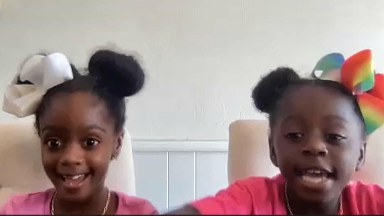 Genius meme exposes the hypocrisy of Little Mermaid race outrage