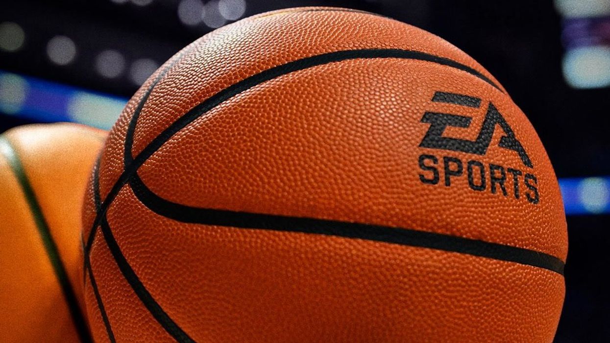 EA Sports teases its first college basketball game after 16 years