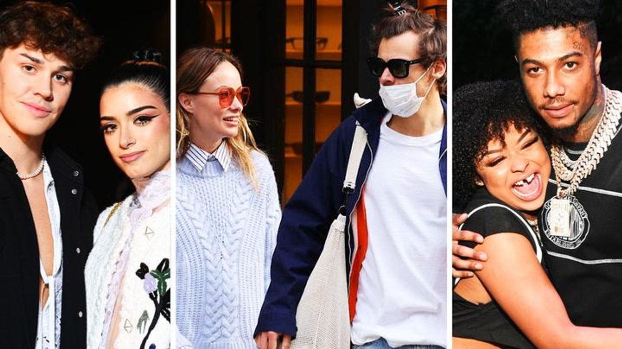Kim Kardashian's psychic predicts big life development for Harry Styles