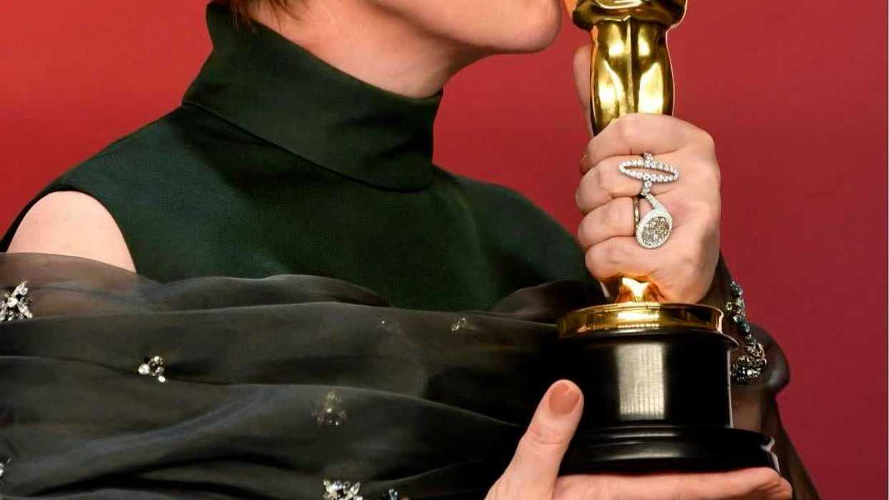 The 2026 awards season in 5 inspiring photos