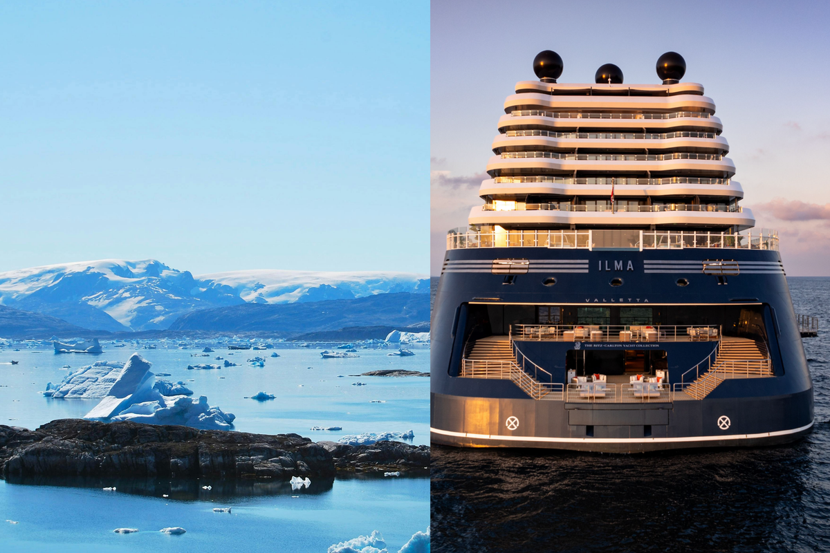 The biggest travel trends for 2026 prove the way we vacation is completely changing