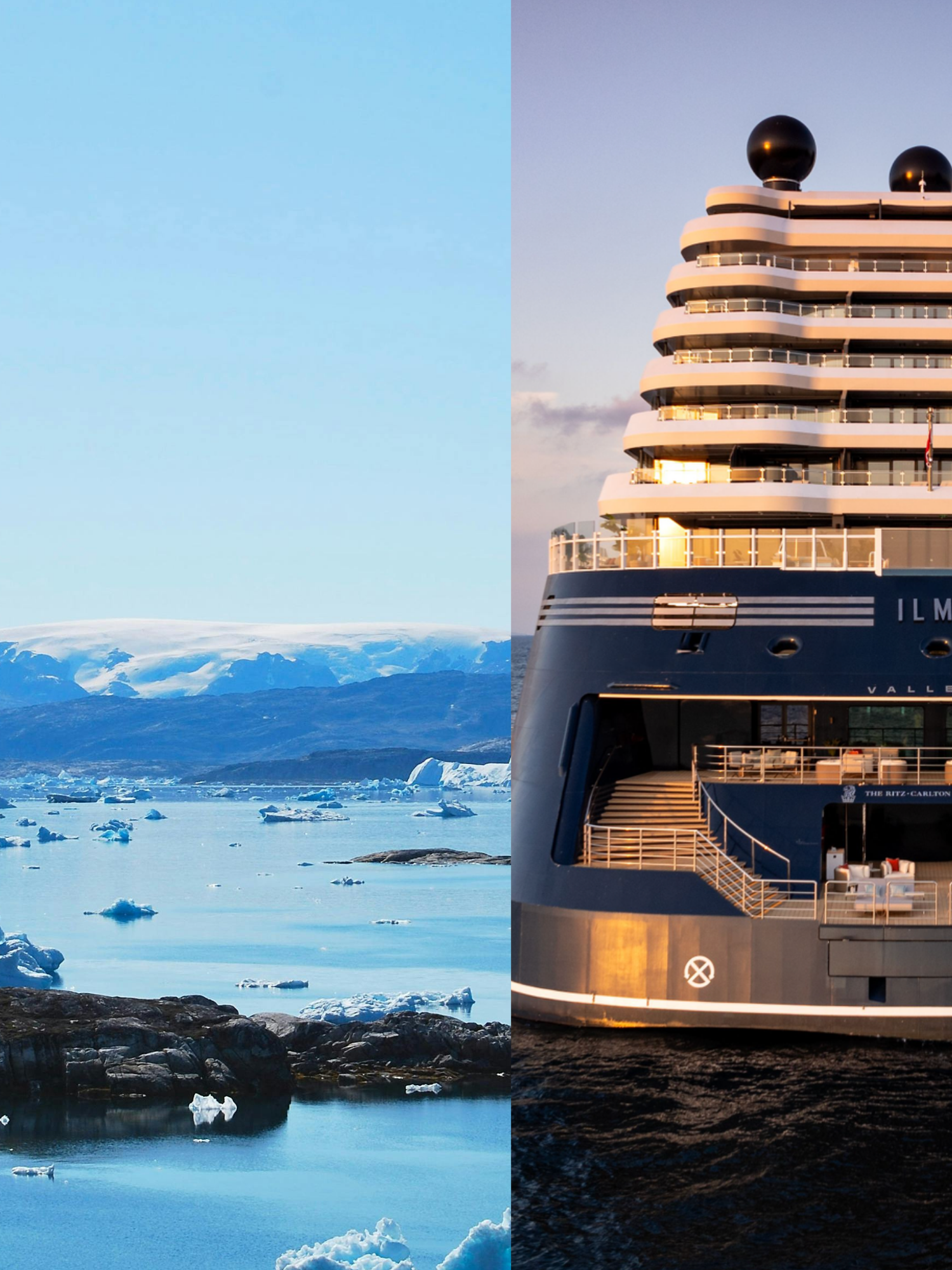 The biggest travel trends for 2026 prove the way we vacation is completely changing