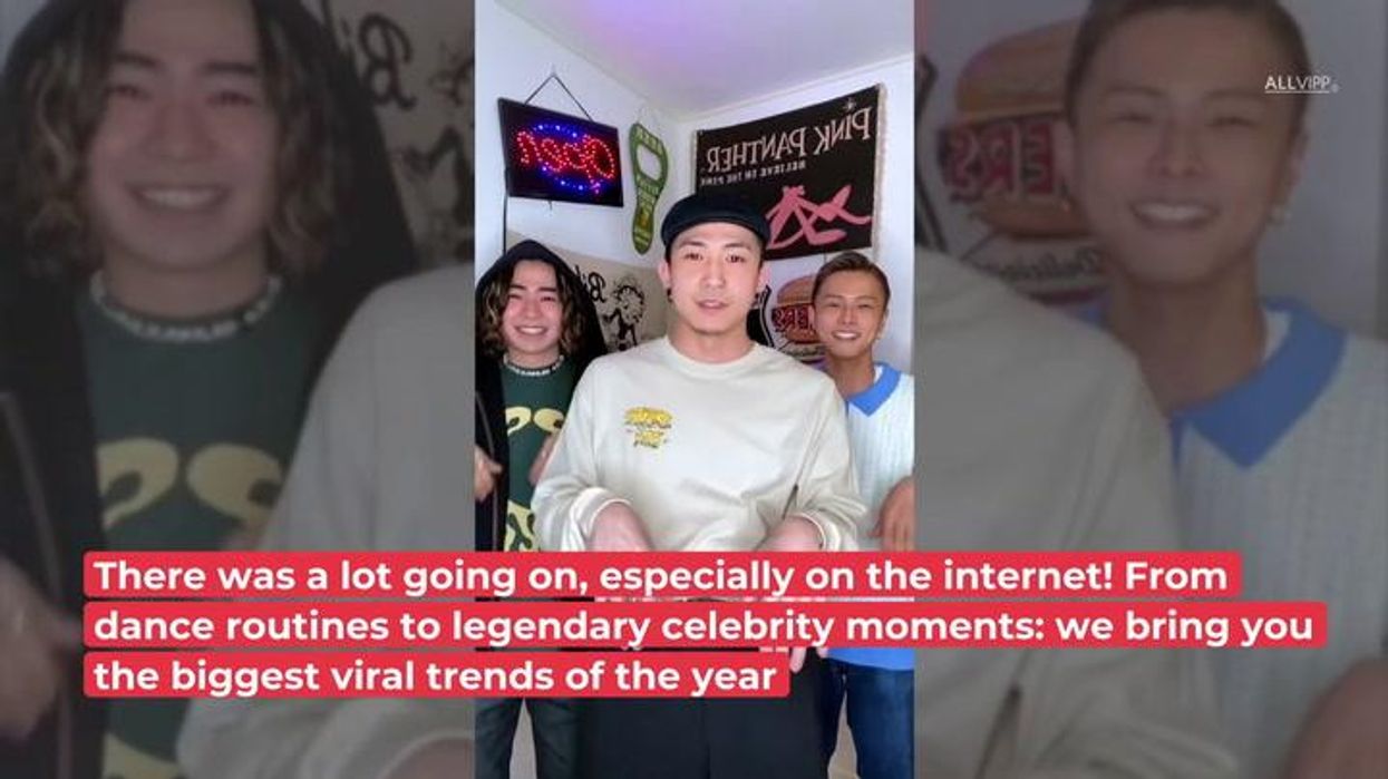 Man divides internet after inviting son's ex-girlfriend over for breakfast