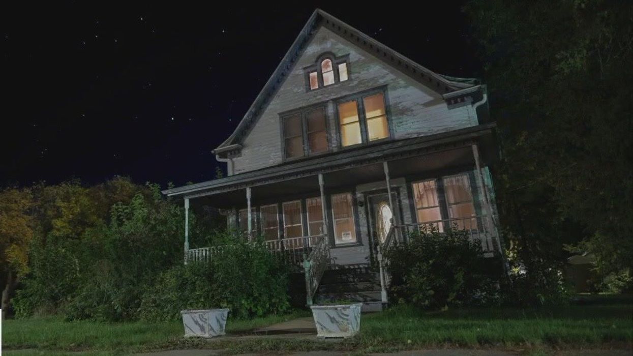 Six signs your house is actually haunted by faulty electrics, according to tech experts