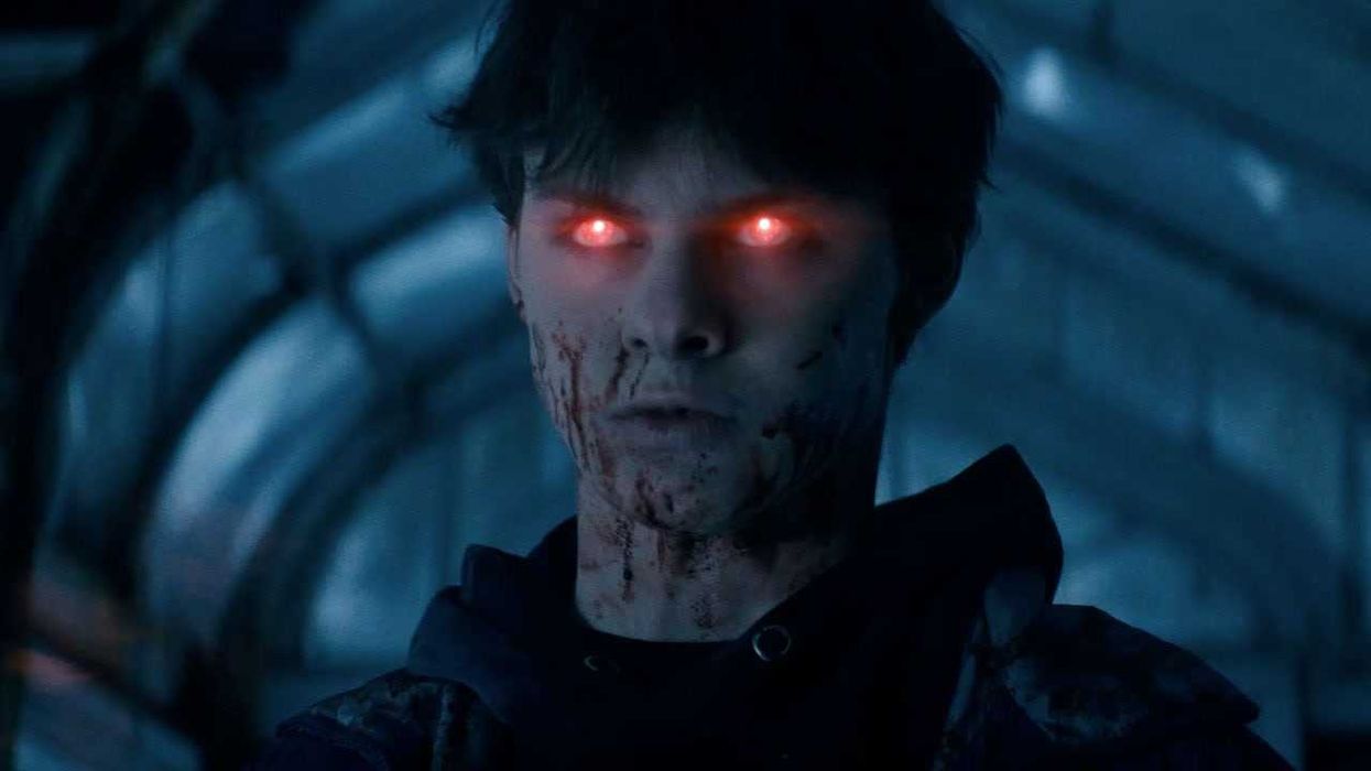 The Boys Season 5 - Everything we know about the final series from teaser trailer to release date