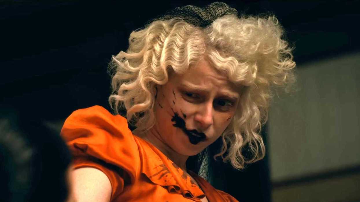 The Bride! starring Jessie Buckley is already 2026's most divisive film