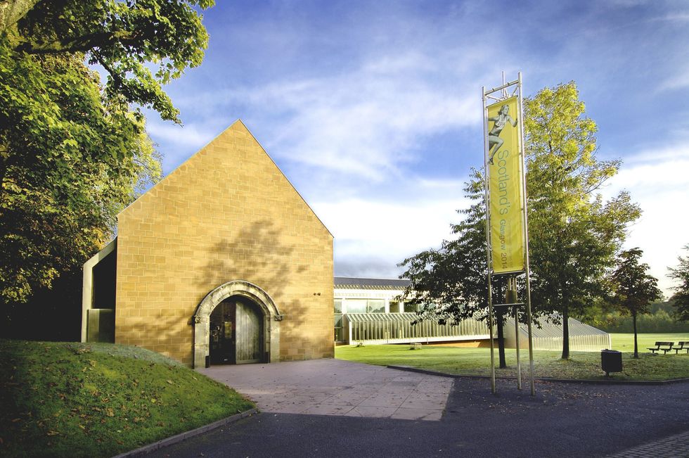 The Burrell Collection will reopen in March 2022 (Glasgow Museums/PA)