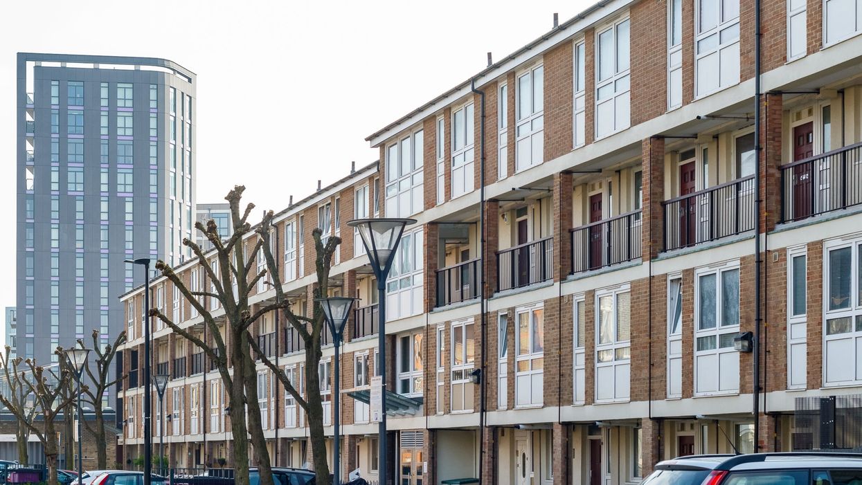 The change will make it easier for landlords to evict tenants