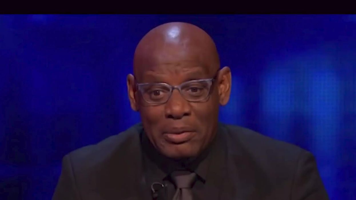 The Chase slammed for 'easy' questions as Chaser beats team to £27k jackpot