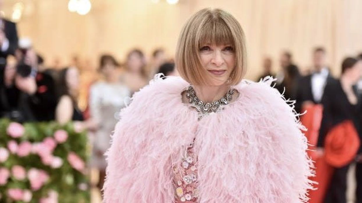 Everything you need to know about the 2024 Met Gala
