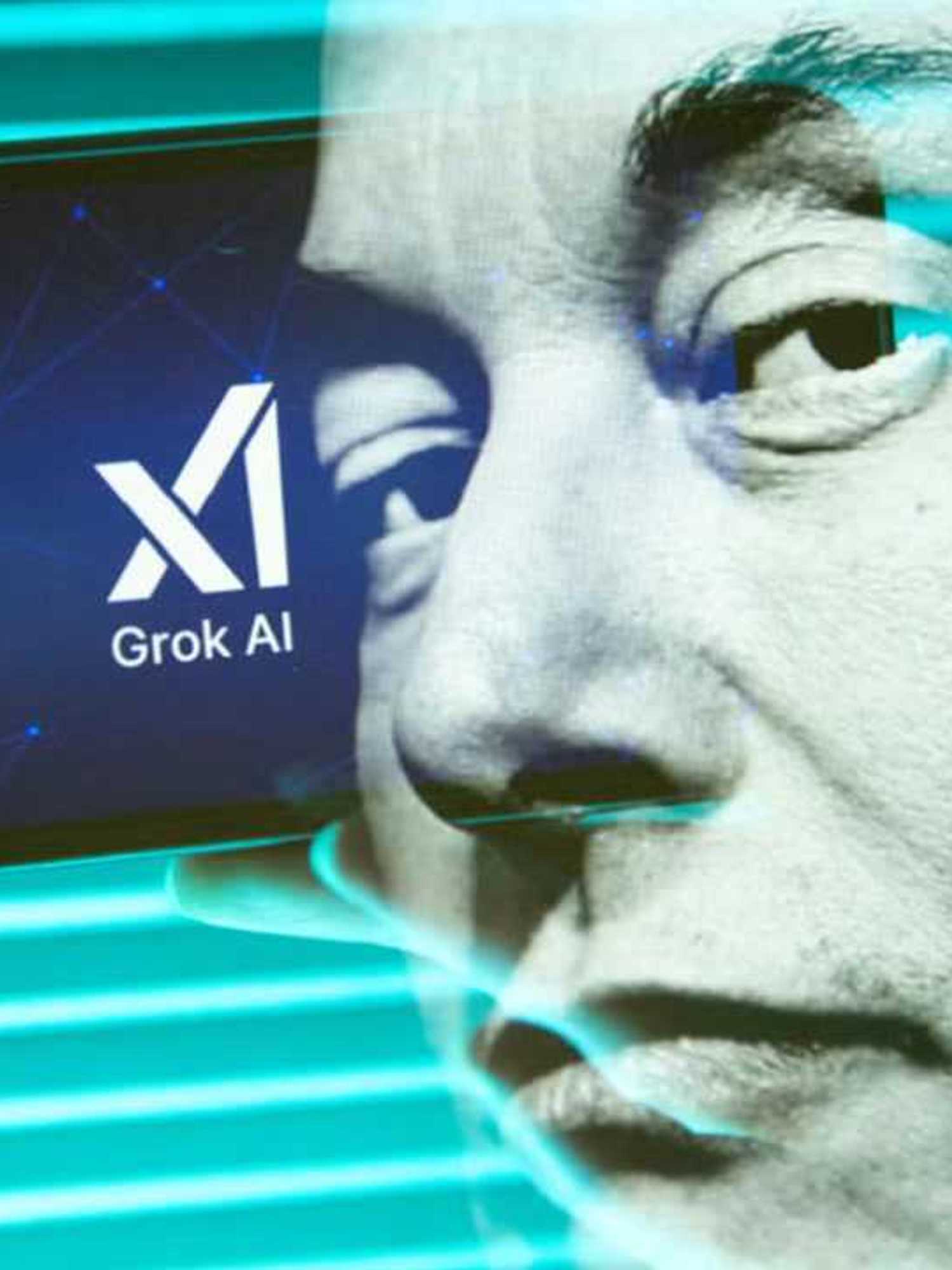 How nations have cracked down on Elon Musk’s Grok chatbot deepfake content