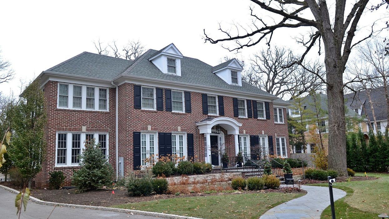 Home Alone fans want iconic fake movie to be made