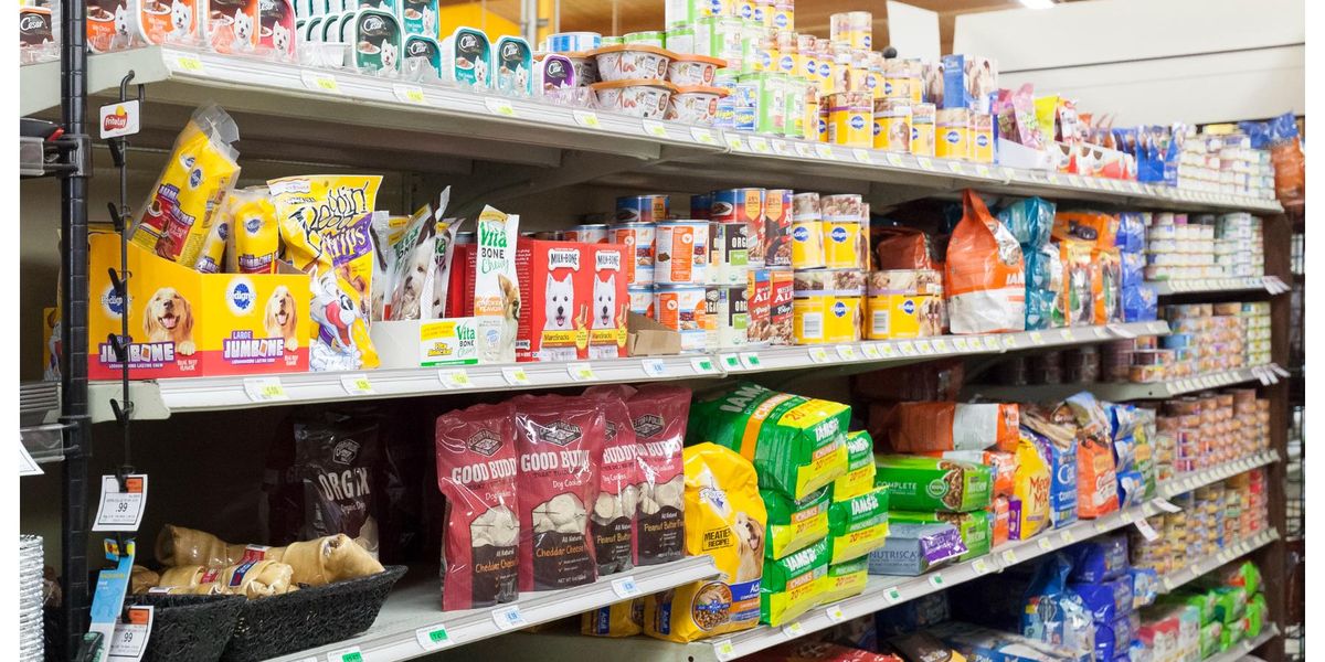 Project Heat From Radiator The cost of living crisis is so bad people are eating pet food and ...