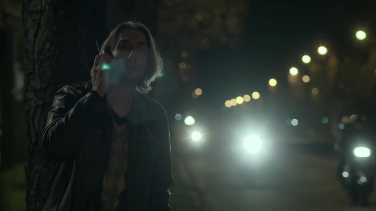 Diana’s death recreated within first minute of The Crown season 6