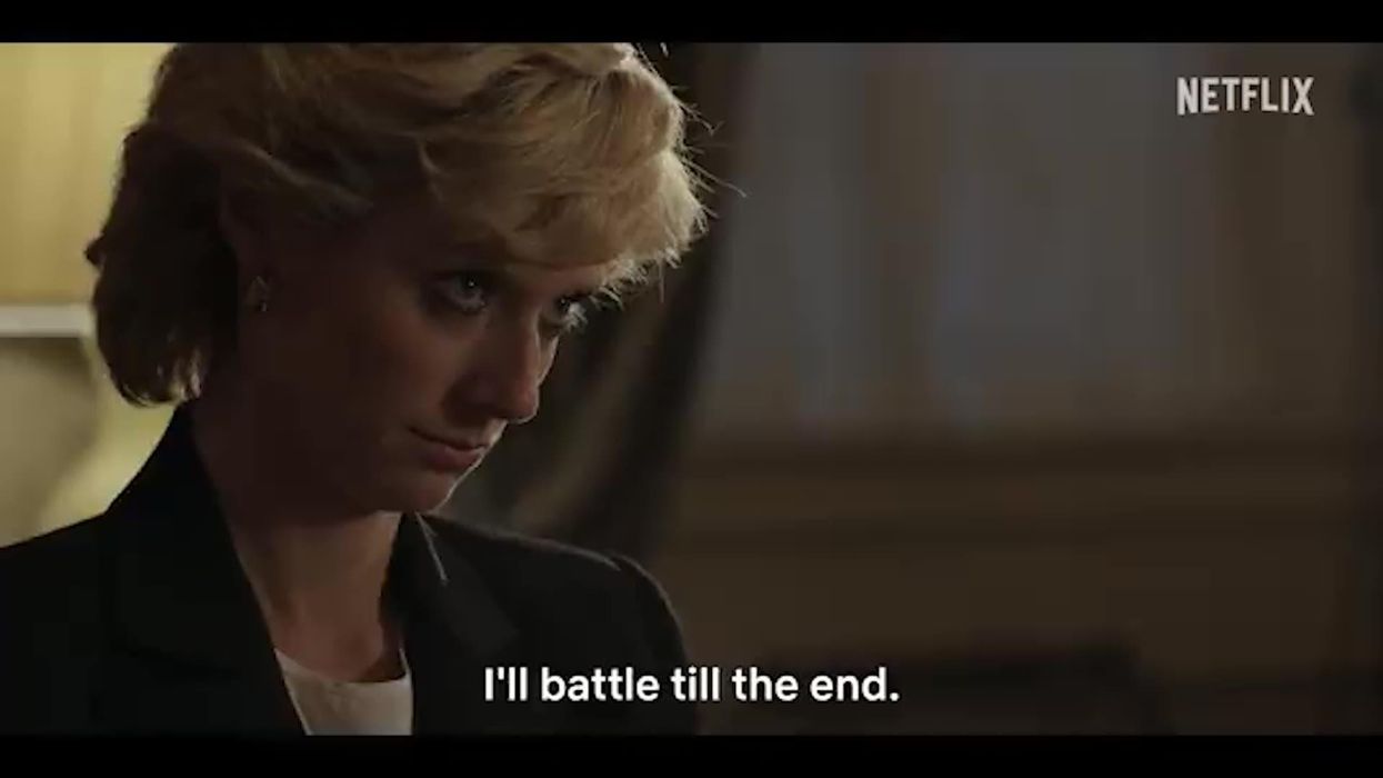 The Crown viewers can't believe that John Major is 'Sick Boy' from Trainspotting