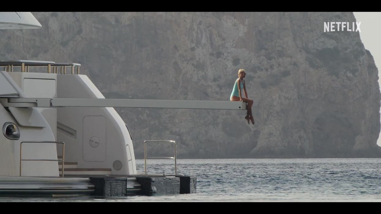 The Crown teases Diana's death scenes in haunting new trailer