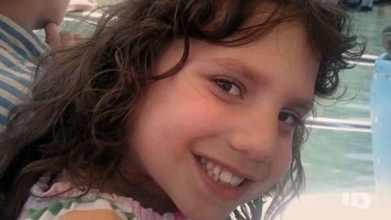 A terrifying documentary dubbed the 'real-life-version of Orphan' is coming