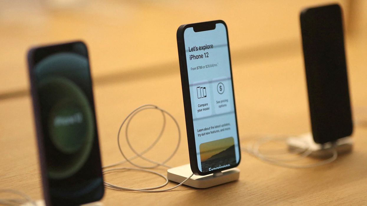 Why Apple replacing lightning cord iPhone charger is a big deal
