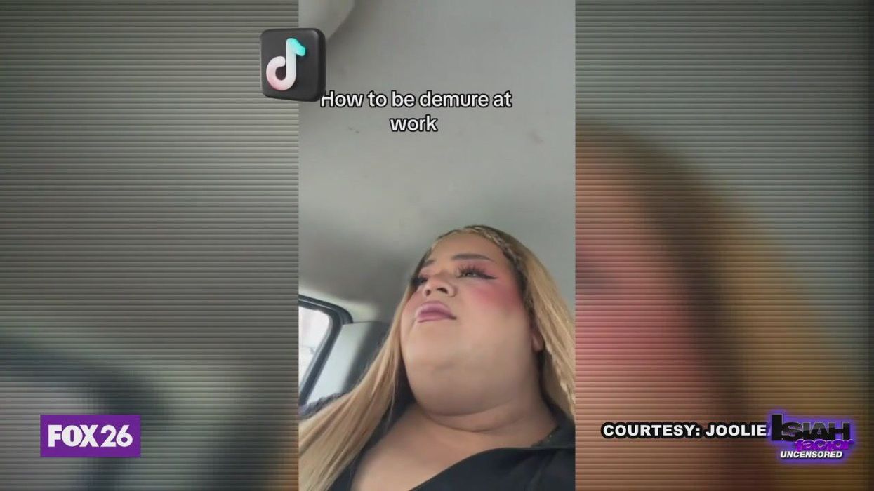 'Very demure' creator Jools Lebron gives update on Jefferson Bates trademark dispute: 'It's getting handled'