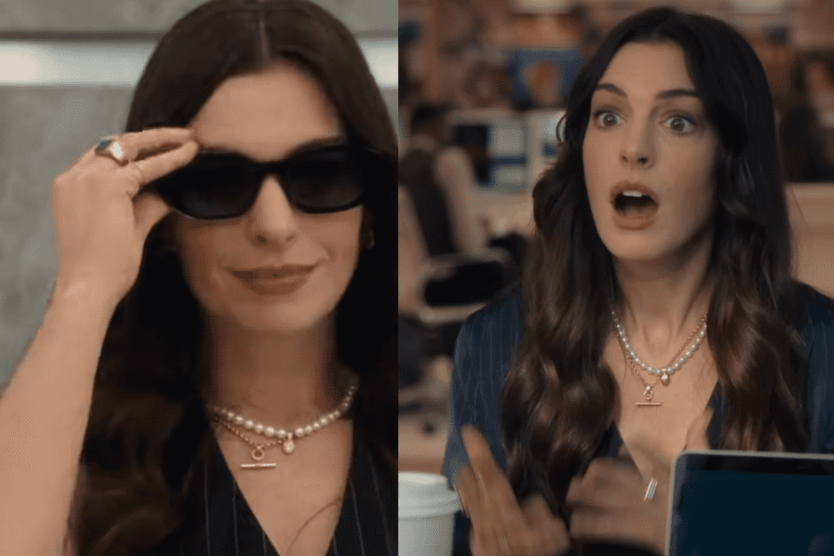 The Devil Wears Prada 2 has prompted a resurgence of this 19th century fashion trend