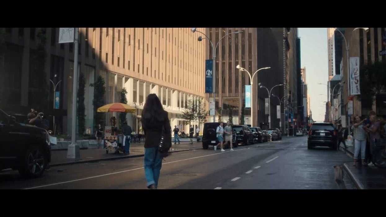 Sydney Sweeney cameo in The Devil Wears Prada 2 is reportedly cut out