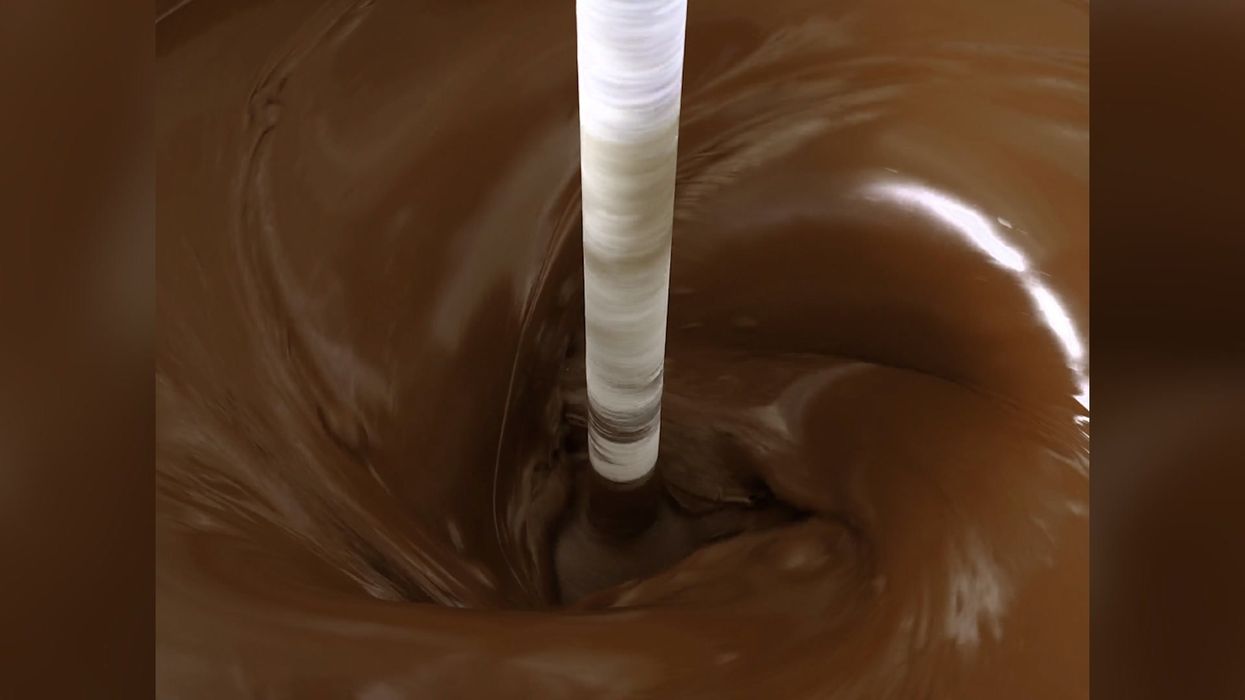 ‘Dirty protest’ lets you send actual sewage to UK government