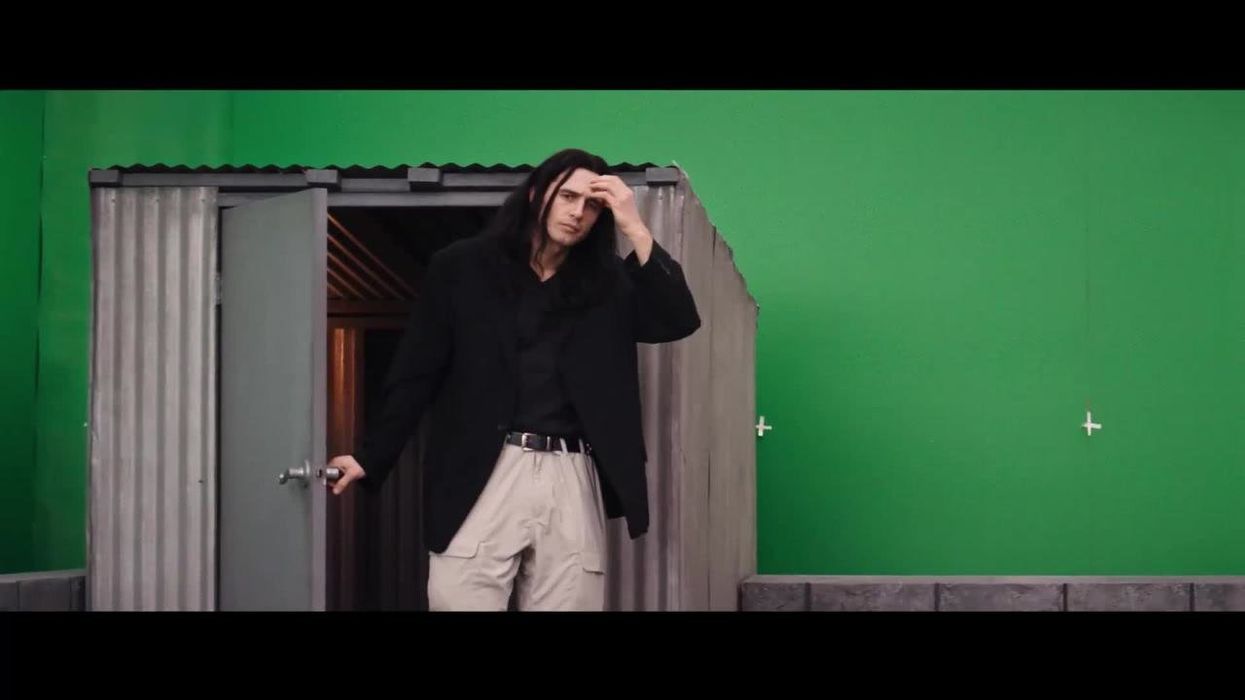 Bob Odenkirk is remaking 'the worst film ever made' for a good cause