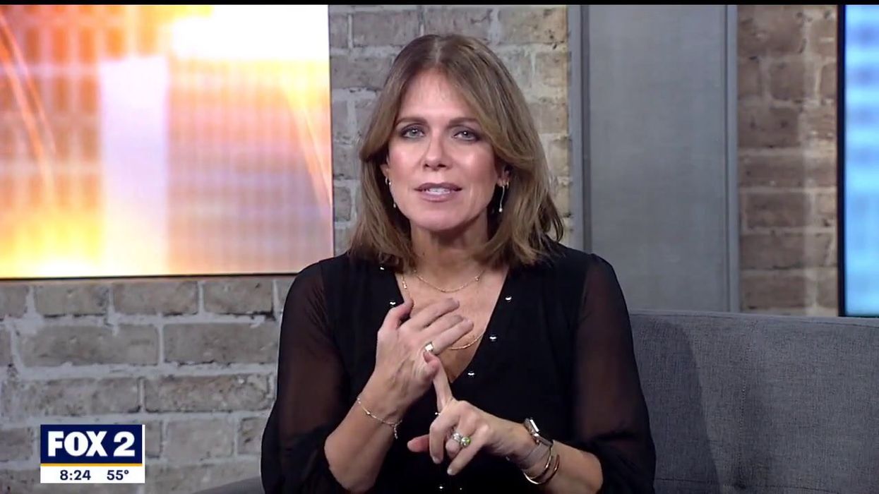 Doctor claims if you can't do this position, you could die in six years