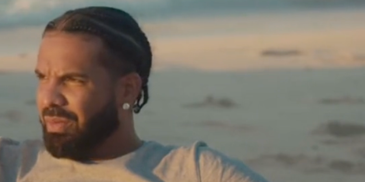 Drake's 'passive aggressive' reaction to being called old has TikTok in ...